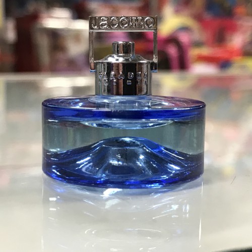 Paradox for Men by Jacomo Paris 0.17 fl.oz / 5 ml eau de toilette, splash