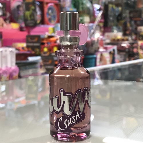 Curve Crush by Liz Claiborne for Women, 0.50 fl.oz / 15 ml EDT Travel Size Spray