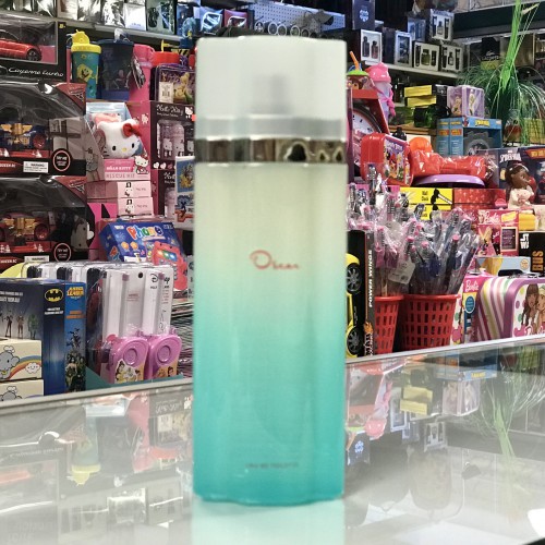 Oscar Limited Edition 2008 by Oscar De Le Renta Women 3.3 oz / 100 ml edt spray, tester box, vintage