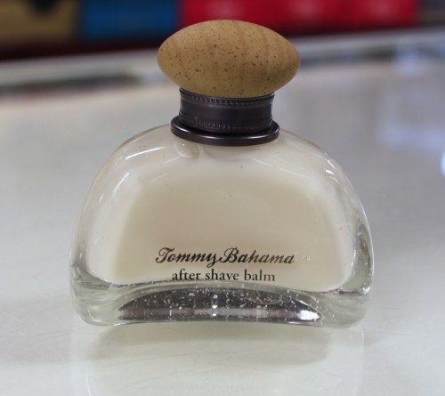 Tommy Bahama Very Cool for Men 1.7 fl.oz / 50 ml Aftershave Balm, Vintage UNBOX