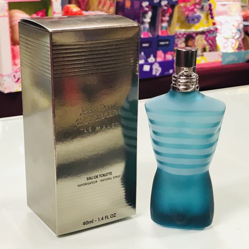 Jean Paul Gaultter  LE MALE  for Men 1.4 fl.oz / 40 ml eau de toilette spray