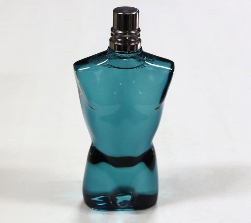 Jean Paul Gaultter  LE MALE  for Men 4.2 fl.oz/ 125 ml After Shave Splash Bottle