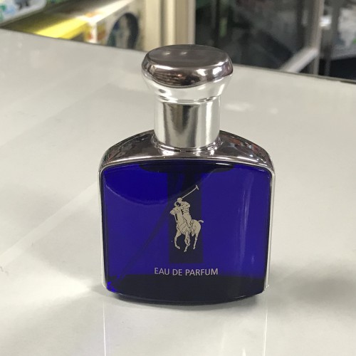 Polo Blue by Ralph Lauren for Men 1.35 fl.oz / 40 ml eau de Parfum Spray, unbox