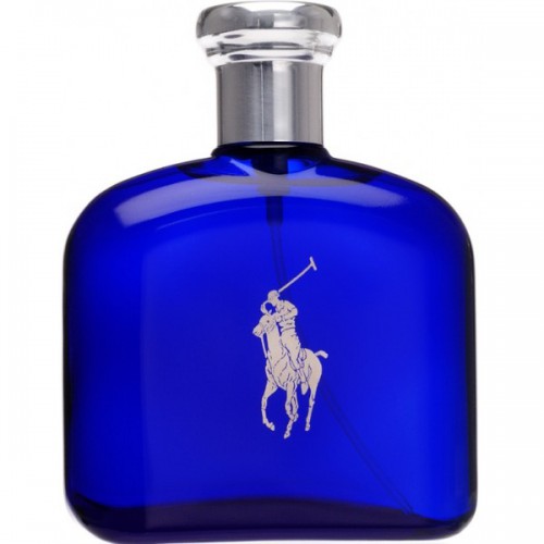 Polo Blue by Ralph Lauren for Men 4.2 fl.oz / 125 ml eau de toilette spray, unbox