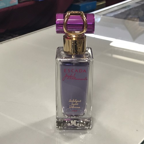Escada Joyful Moments Limited Edition for Women 1.6 fl.oz / 50 ml eau de parfum spray new in a white tester box