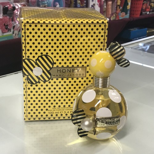 Honey by Marc Jacobs for Women 3.4 fl.oz / 100 ml eau de Parfum Spray