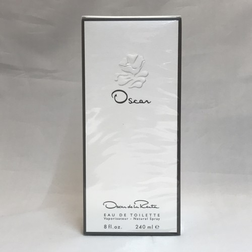 Oscar by Oscar de la Renta for Women, 8.0 fl.oz / 240 ml eau de toilette spray