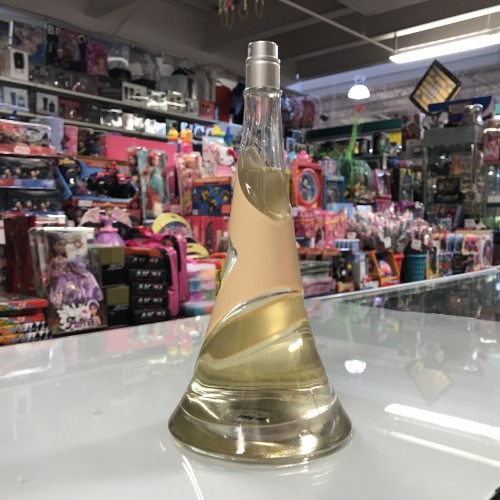 Nude by Rihanna for Women 3.4 fl.oz / 100 ml Eau De Parfum Spray, NO CAP