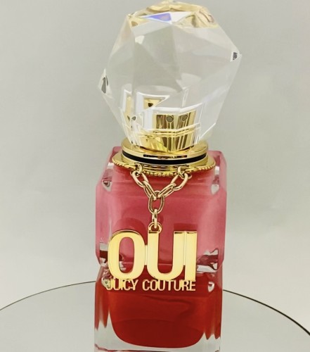 OUI Juicy Couture by Juicy Couture for Women 1.7 fl.oz / 50 ml eau de parfum spray new no box