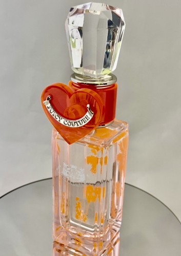 Couture Malibu by Juicy Couture  for Women  1.35 fl.oz / 40 ml eau de toilette spray, unbox