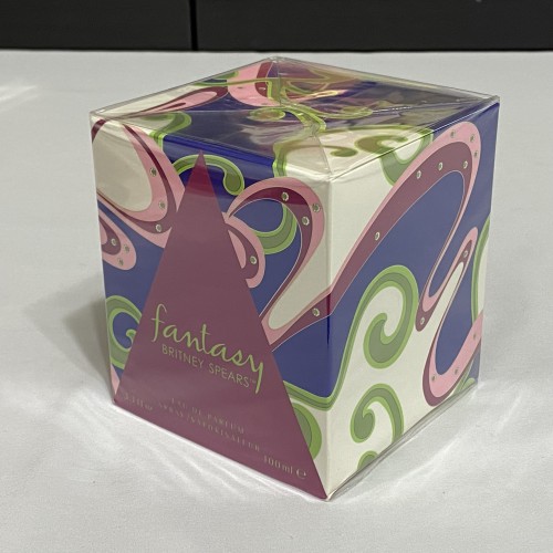 Vintage: Fantasy by Britney Spears for Women 3.3 fl.oz / 100 ml eau de Parfum Spray