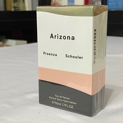 Arizona by Proenza Schouler for women 1.7 fl.oz / 50 ml eau de parfum spray - sealed box