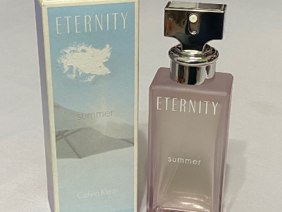 Calvin Klein Eternity Summer 2014 women 3.3 fl.oz / 100 ml eau de toilette spray