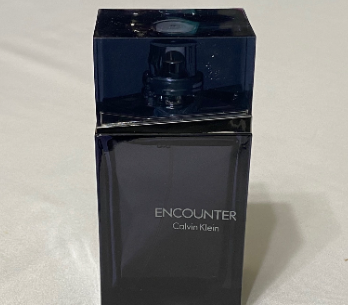 Encounter Calvin Klein men 3.4 fl.oz / 100 ml Eau De Toilette spray- as pictured
