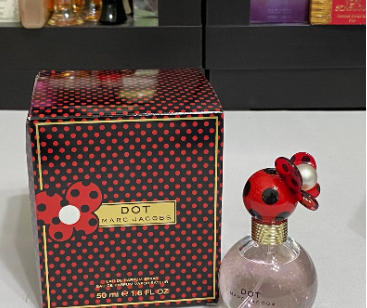 DOT by Marc Jacobs for women 1.7 fl.oz / 50 ml eau de Parfume spray
