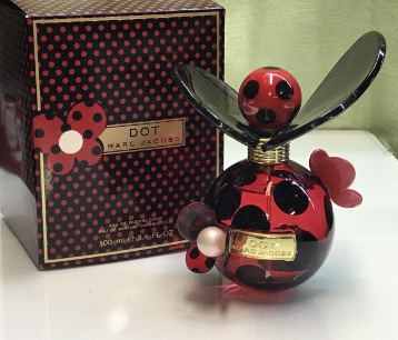 Dot by Marc Jacobs for Women 3.4 fl.oz / 100 ml eau de parfum Spray