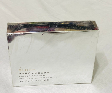 Blush By Marc Jacobs Womdn 3.4 oz