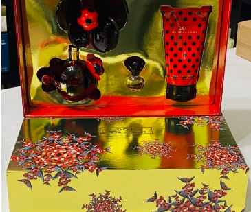 Dot by Marc Jacobs 3.4 oz, 3PCs set