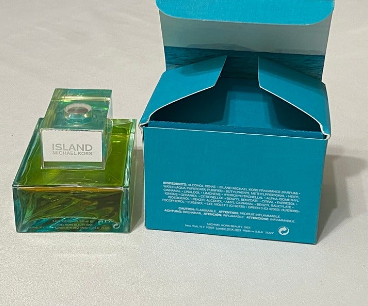 Island Michael Kors Women 3.4 fl.oz / 100 ml eau de parfum spray