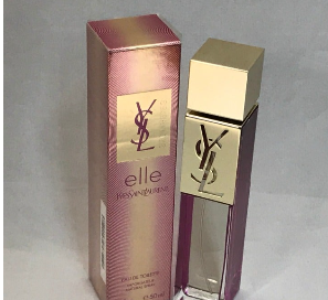 elle by Yves Saint Laurent for Women 1.6 fl.oz / 50 ml Eau De Toilette Spray