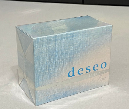 Deseo Forever by Jennifer Lopez women 3.4 fl.oz / 100 ml eau de toilette spray