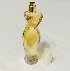 Love and Glamour Jennifer Lopez 2.5 fl.oz / 75 ml Eau De Parfum Spray, no cap