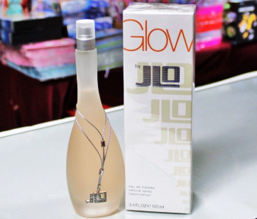 Glow By Jennifer Lopez For Women 3.4 oz