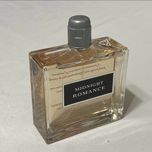 Ralph Lauren Romance Midnight 3.4 oz/ 100 ml eau de parfum spray