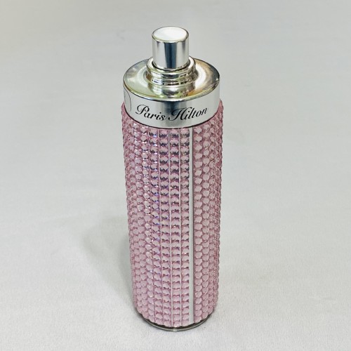 Can Can Bling Edition by Paris Hilton for Women  3.4 fl.oz / 100 ml eau de parfum spray new bottle no cap