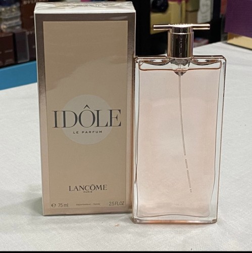 Idole By Lancome For Women 2.5 oz Spray
