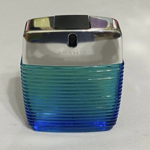 Vintage: Aramis Life by Aramis for Men 3.4 fl.oz / 100 ml eau de toilette spray, Unbox