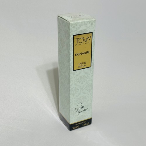 Tova Beverly Hills Signature for women 3.4 fl.oz / 100 ml eau de parfum spray