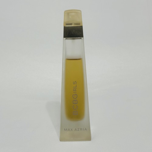 BCBG Sexy  by BCBG Maxazria for Women 1.7 fl.oz / 50 ml eau de toilette spray, Vintage USED