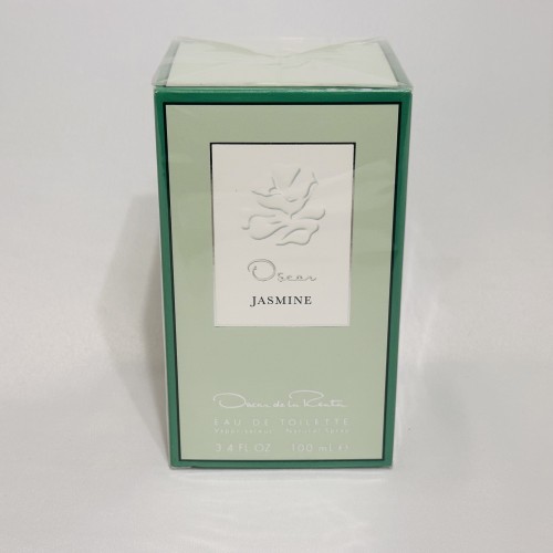 Jasmine by Oscar de la Renta for Women 3.4 fl.oz / 100 ml Eau De Toilette Spray