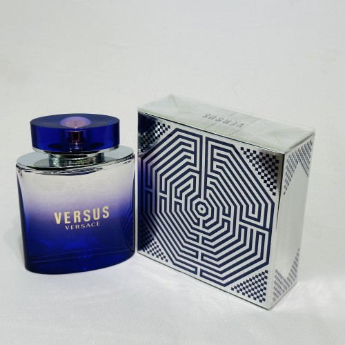 Versus by Gianni Versace for Women 3.3 fl.oz / 100 ml EDT spray, Hard to find