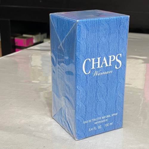 Chaps by Ralph Lauren Women, 3.4 fl.oz / 100 ml EDP spray, sealed box