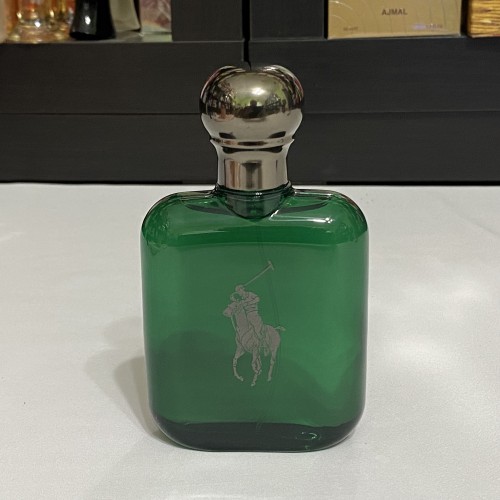 Polo Cologne Intense by Ralph Lauren Men 4.0 fl.oz / 118 ml Spray, UnBox