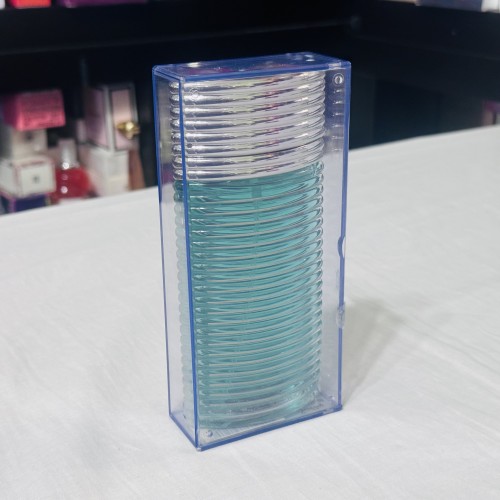 Sparkling Silver by Chaz International Women 3.4 fl.oz / 100 ml EDT femme spray