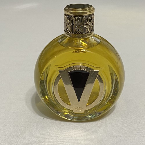 Usher VIP by Usher for men 3.4 fl.oz / 100 ml eau de toilette spray, new bottle unbox