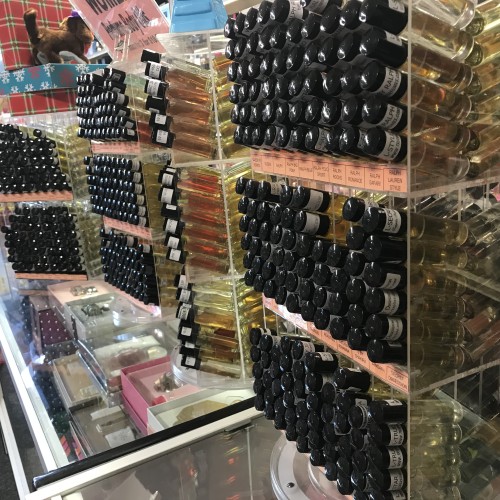 Lot of 4 bottles: High Quality Men Parfum *type Body Oils, 1/3 oz / 10 ml Roll-On Choose from the list: BUY 4 GET 1 FREE