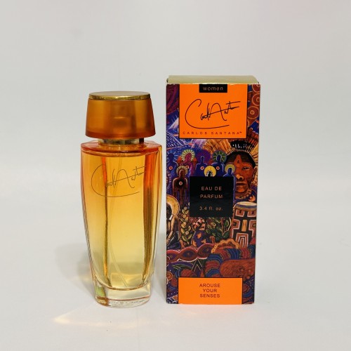Vintage: Santana by Carlos Santana Women 3.4 oz / 100 ml Eau De Parfum Spray