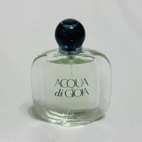 Acqua di gioia by Giorgio Armani 1.0 fl.oz / 30 ml eau de parfum spray unbox