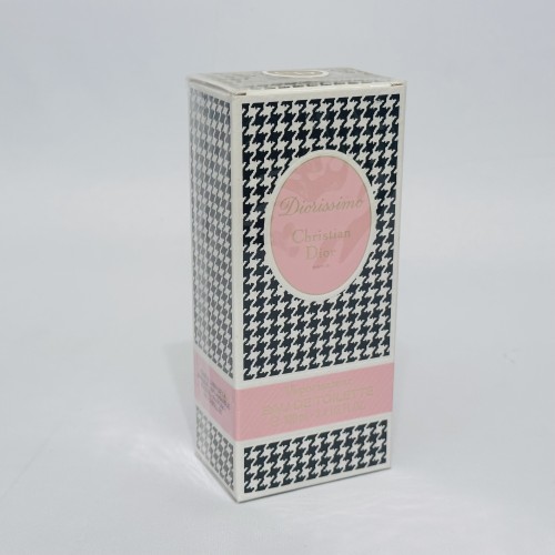 Vintage: Diorissimo Christian Dior Women 3.4 fl.oz / 100 ml eau de toilette spray - 1990s