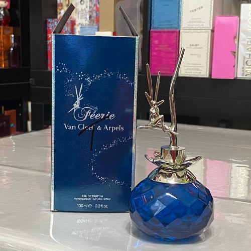 Ferrie by Van Cleef & Arpels for Women 3.3 fl.oz / 100 ml eau de parfum spray, no box top