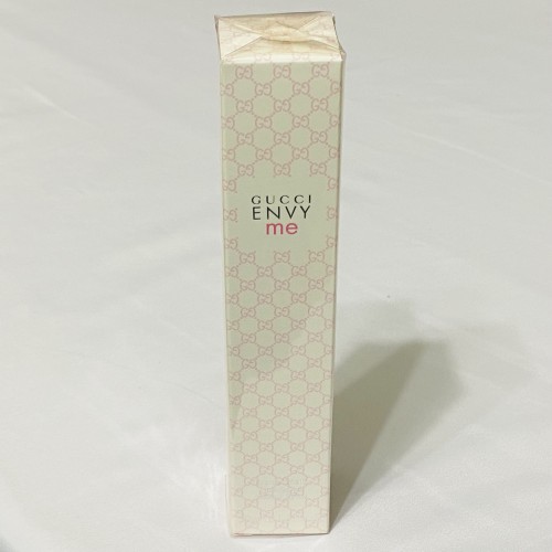 Vintage: Gucci Envy Me by Gucci for Women 1.6 fl.oz / 50 ml eau de toilette spray