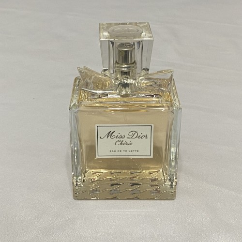 Vintage:: Miss Dior Cheire for Women 3.4 fl.oz / 100 ml Eau De Toilette spray, unbox