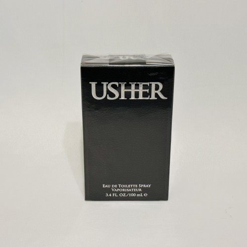 Usher by Usher for men 3.4 fl.oz / 100 ml eau de toilette Spray