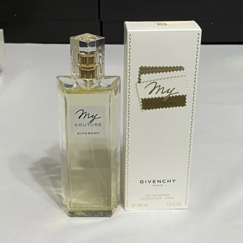 My Couture by Givenchy for Women 3.3 fl.oz / 100 ml eau de parfum spray