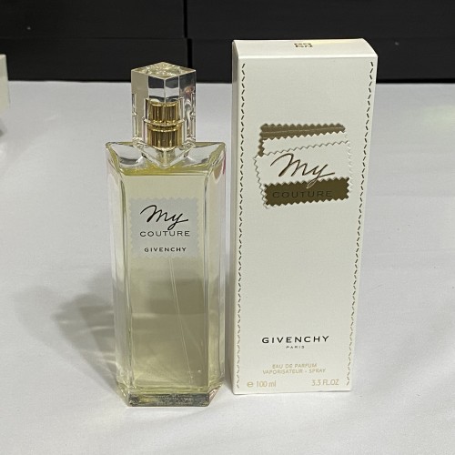 My Couture by Givenchy for Women 1.7 fl.oz / 50 ml eau de parfum spray