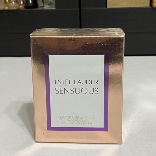 Estee Lauder Sensuous for Women  1.7 fl.oz / 50 ml eau de parfum spray